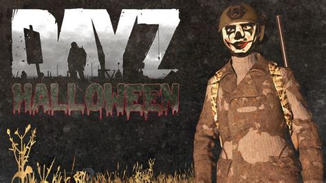 DayZ Helkart And Then GreenHell Esseker Halloween DayZ Maps Are