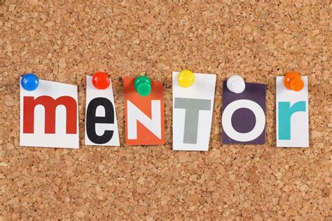 Happy National Mentoring Month ~ Insala Talent Management Blog