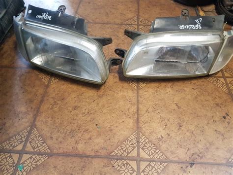 Lampa Lampy Prz D Przednie Lewa Citroen Berlingo Tarnobrzeg Olx Pl