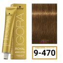 Tintes Igora Royal De Schwarzkopf Tienda Tintes Schwarzkopf Igora