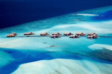 Top 5 Private Islands In The Maldives Experience Travel Group Blog