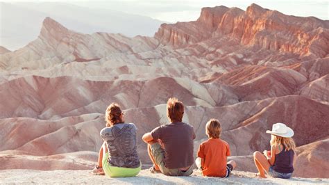 7 best US national parks to visit with kids - Lonely Planet