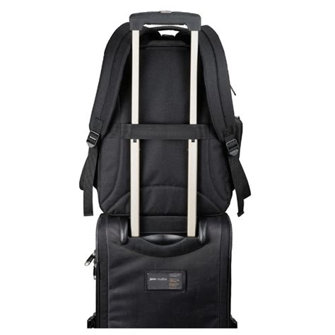 Summit Tsa 15 Computer Backpack Silkletter