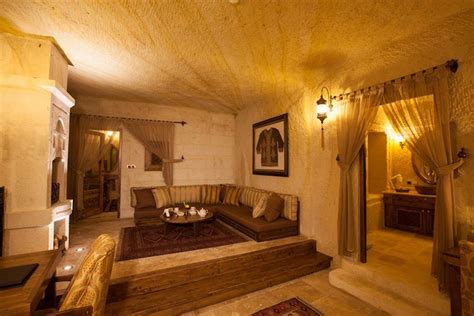 Kayakapi Premium Caves, a boutique hotel in Cappadocia