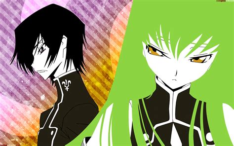 Best Code Geass Coolwallpapers Me