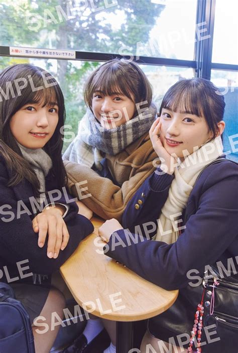 乃木坂46 5期生写真集『あの頃、乃木坂にいた』2月20日発売！タワレコ先着特典：ポストカード Tower Records Online