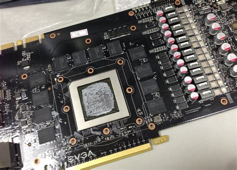 Evga Präsentiert Die Geforce Gtx 780 Classified Hydro Copper Update Hardwareluxx