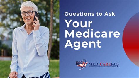 Questions To Ask Your Medicare Agent Youtube