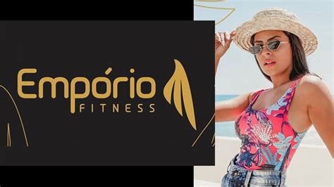 Emp Rio Fitness Moda Fitness Em Atacado Toritama Jeans