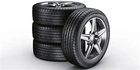 Choosing The Perfect Dealer Your Guide To Vehicle Tyre Selection