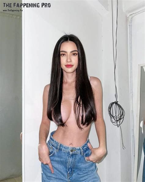 Davika Hoorne Nude And Leaked 43 Photos The Fappening