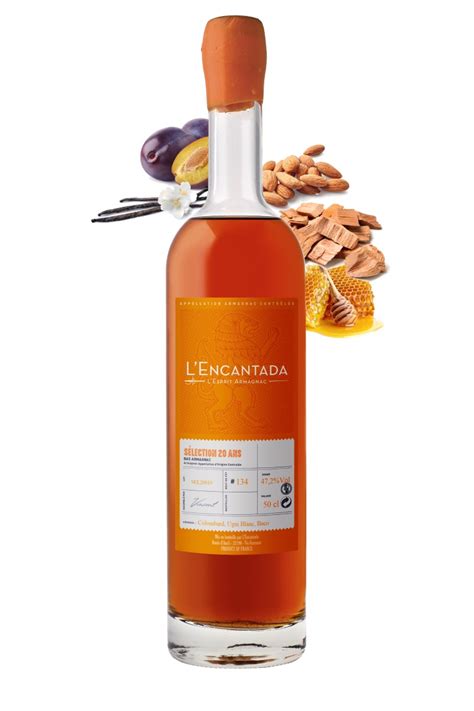 L Encantada Armagnac Roadtrip Cognac Expert