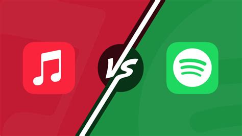 Apple Music VS Spotify Which Service Is The Best Soundiiz Blog