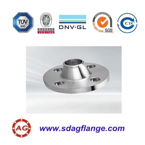 S Jr Steel Pn Din Flange Manufacturers And Suppliers Aiguo