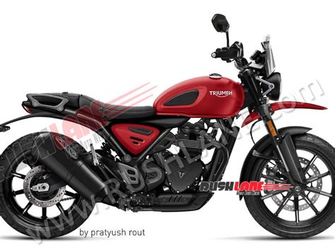 Bajaj Triumph Motorcycle Launch By Mar First Prototype Ready