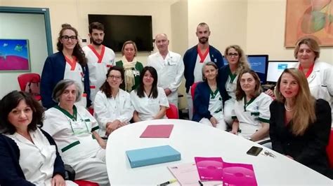 Open Day In Senologia Iniziativa Per Sensibilizzare Le Donne