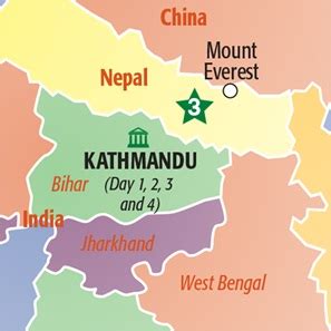 magnificent nepal   insight vacations