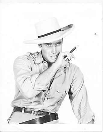 Charlton Heston Naked Jungle X Photo From Original Neg Cc At Amazon S Entertainment