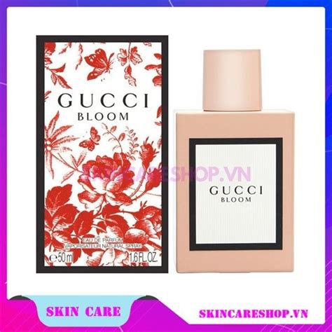 Nước hoa Gucci Bloom Eau De ParfumNước hoa Gucci Bloom Eau De Parfum