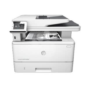 Hp Laserjet Pro M Fdw F W A Winpy Cl