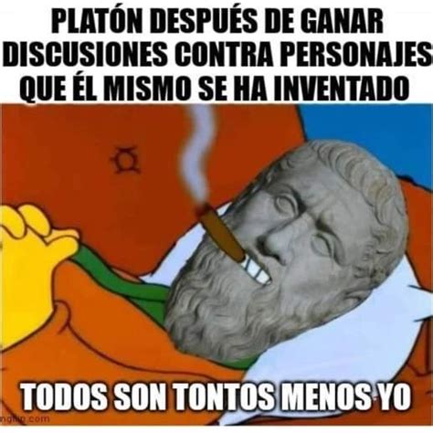 Cuando Tu Perro Se Come Tus Libros De Filosof A Memes