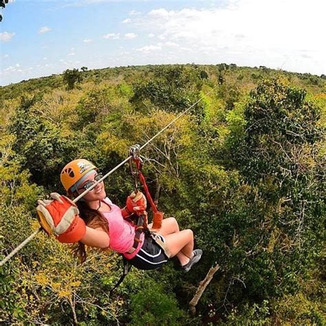 15 Cosas Divertidas Que Hacer En Cancún Según Tu Tipo De Plan