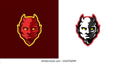 4,589 Devil Team Logo Images, Stock Photos & Vectors | Shutterstock