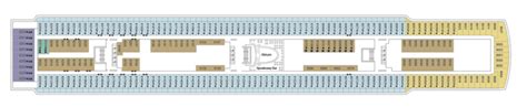 Marella Voyager Deck Plans — Cruise Lowdown