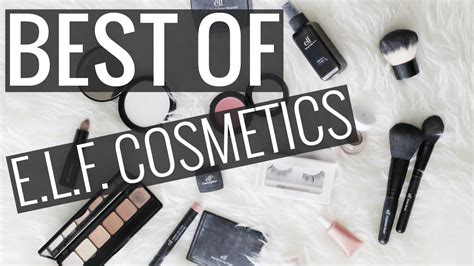 Best Of Elf Cosmetics Youtube