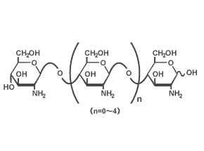 Chitosan Oligosaccharide Functional Materials Ysk