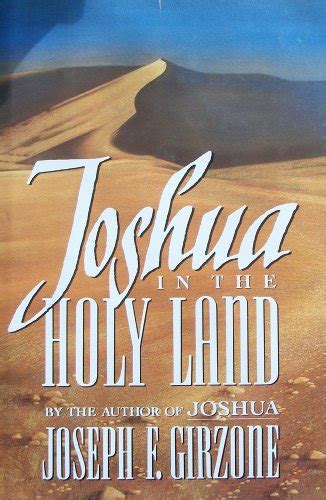 『joshua In The Holy Land』｜感想・レビュー 読書メーター