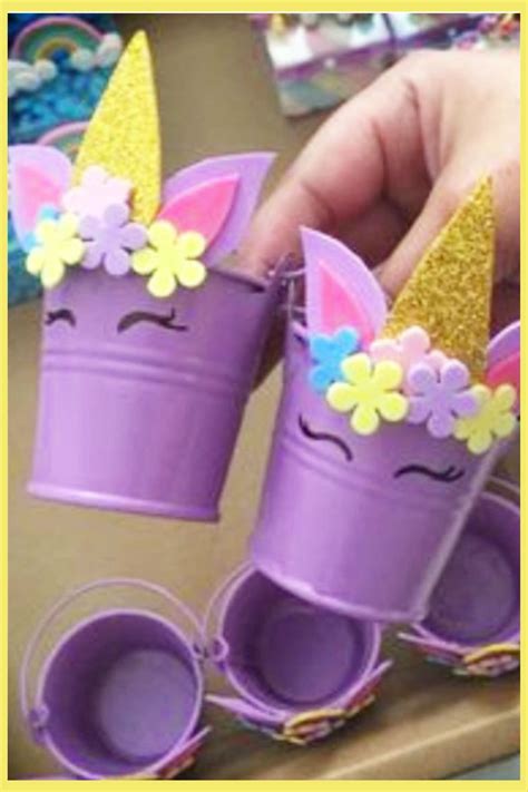 Unicorn Crafts For Kids Cute And Easy Diy Unicorn Craft Ideas Clever