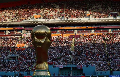 Ini Pemain Tertinggi Terpendek Tertua Dan Termuda Di Piala Dunia Qatar 2022 Okezone Bola