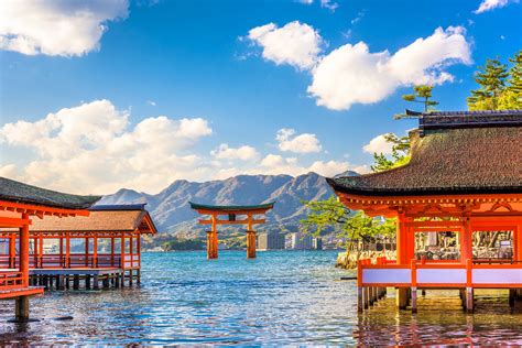 Best National Parks In Japan Lonely Planet