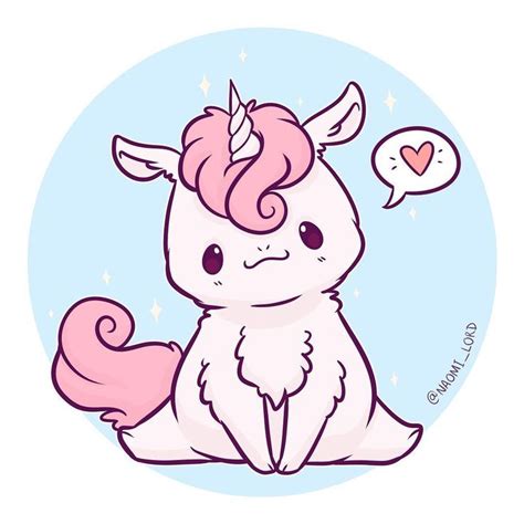 Top 99 Hình ảnh Cute Chibi Unicorn đẹp Nhất Tải Miễn Phí