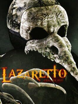 Lazaretto (2017)