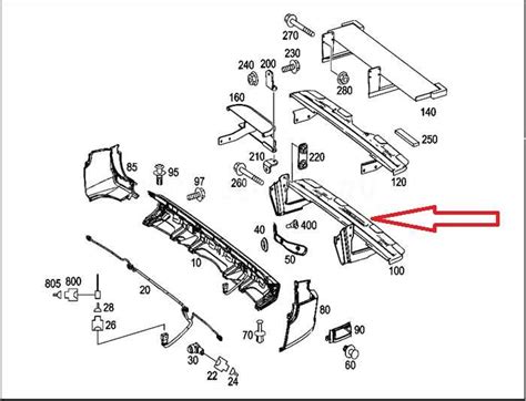 Exploring The Inner Workings Of Dodge Sprinter A Visual Parts Breakdown