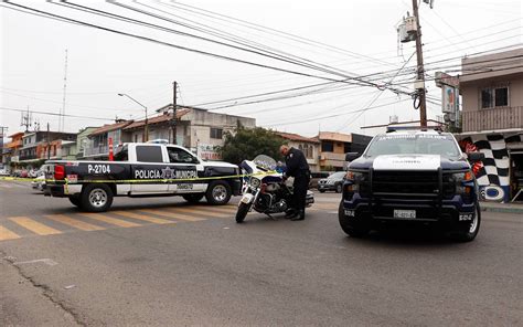 Balean a policía municipal de Tijuana se reporta su condición delicada