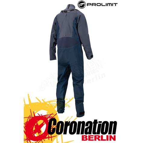 Prolimit NORDIC SUP SUIT X Coronation Berlin