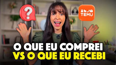 Plataforma Temu É Confiável - Temu é Seguro? É confiável? O que é Temu?