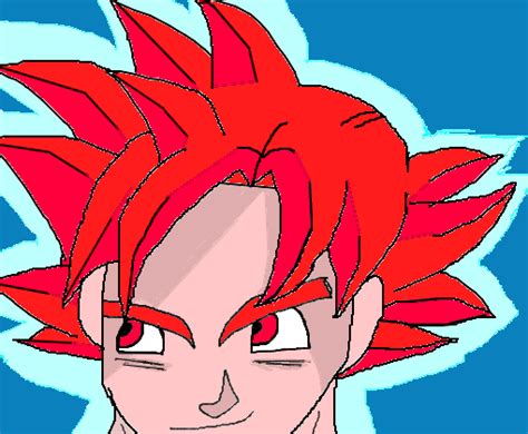 Goku Ssj God Desenho De Sasuke M Gartic Sexiz Pix