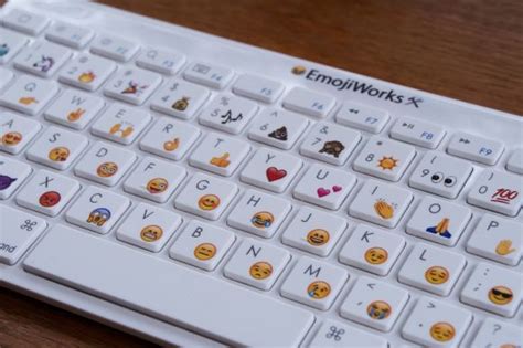 Mad about Emojis? This keyboard may be just what you need | SoyaCincau.com