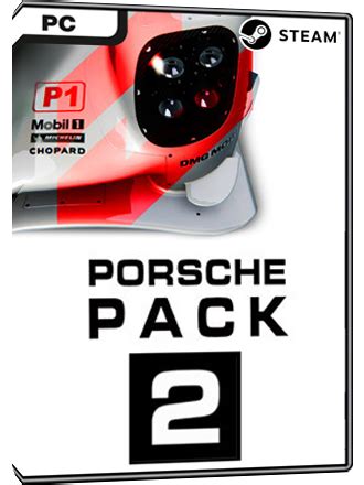 Assetto Corsa Porsche Pack II Key für PC kaufen Preisvergleich