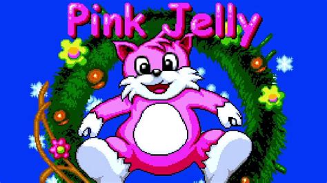 Pink Jelly Dx Hummer Team Fangame By Pirategamething Full Longplay