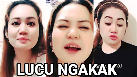 Kompilasi Video Tiktok Lucu Ngakak Komedi Episode Youtube