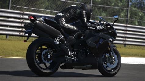 Igcd Net Kawasaki Zx R Ninja In Ride