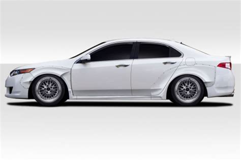 Welcome To Extreme Dimensions Item Group Acura Tsx