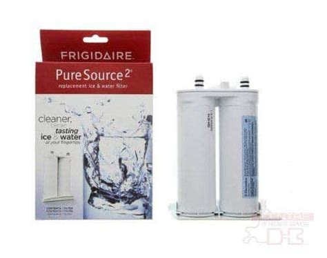 Frigidaire Gallery Filtre Eau Puresource Pieces Db