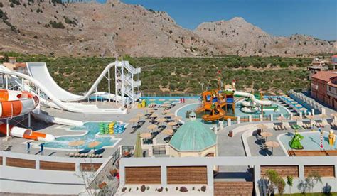 Atlantica Aegean Blue Water Park – kamarinos engineers