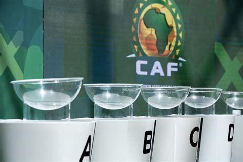 Éliminatoires Afrique Coupe du monde 2026 chapeaux diffusion TV